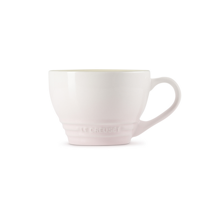 Le Creuset grote mok 0,40 L – Shell Pink