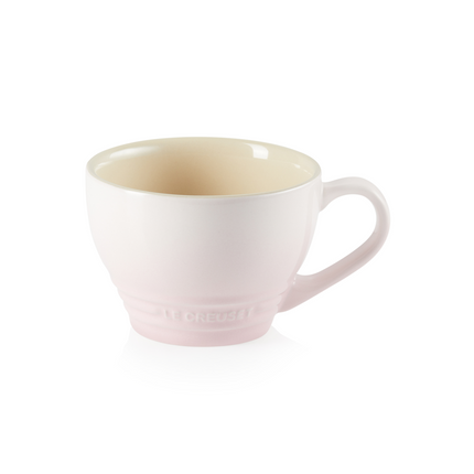 Le Creuset grote mok 0,40 L – Shell Pink