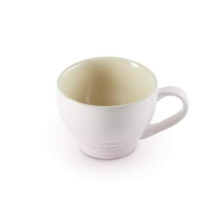 Le Creuset grote mok 0,40 L – Shell Pink