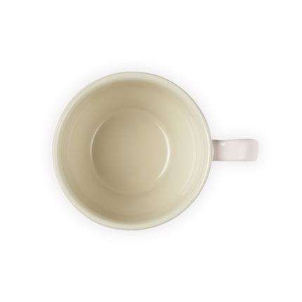 Le Creuset grote mok 0,40 L – Shell Pink