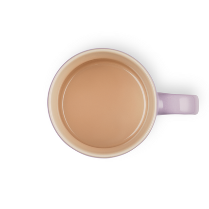 Le Creuset Mok 350 ml - Bluebell Purple