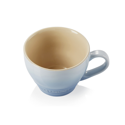 Le Creuset grote mok 0,40 L - Coastal Blue