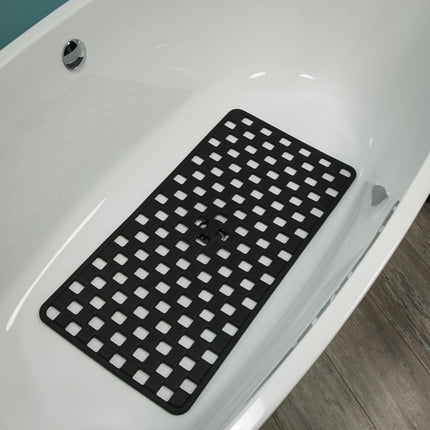 Doby veiligheidsmat 75/38 zwart