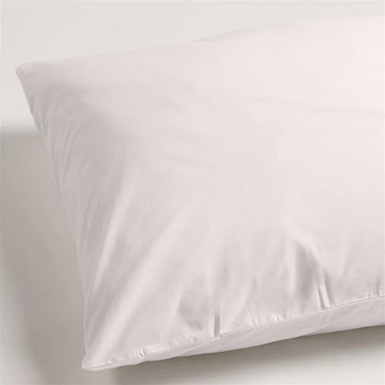 Bedding House 2x kussensloop Percale Cotton - Off White - 60x70cm