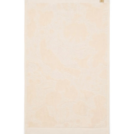 Essenza Handdoek Rosie Vanilla 30x50 cm