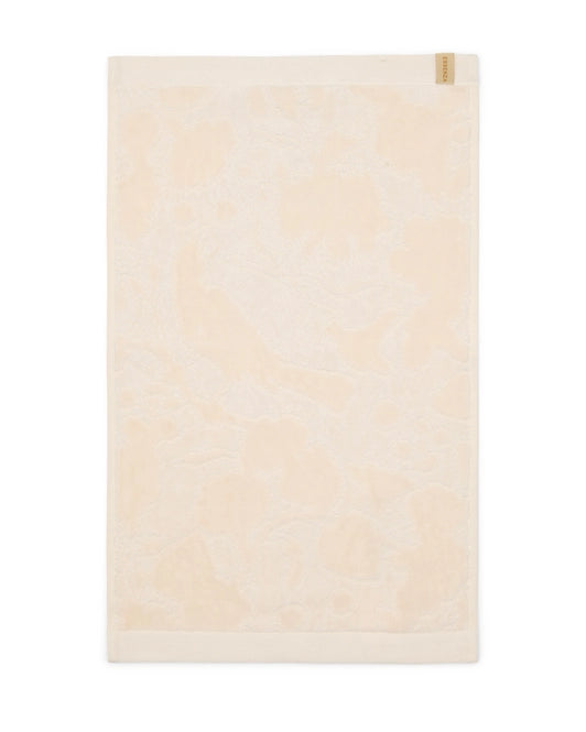 Essenza Handdoek Rosie Vanilla 30x50 cm