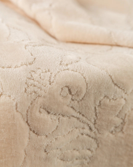 Essenza Handdoek Rosie Vanilla 30x50 cm
