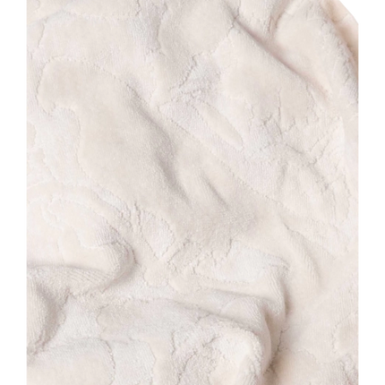 Essenza Handdoek Rosie Vanilla 50x100 cm
