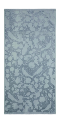 Essenza Handdoek Rosie Surf Green 30x50 cm
