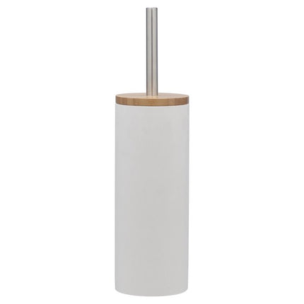 Sealskin Toiletborstelhouder Grace wit