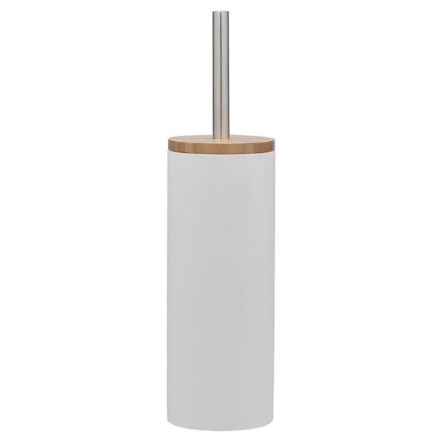 Sealskin Toiletborstelhouder Grace wit