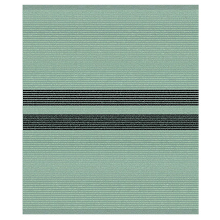 DDDDD Keukendoek Baxter 50x55 cm - green
