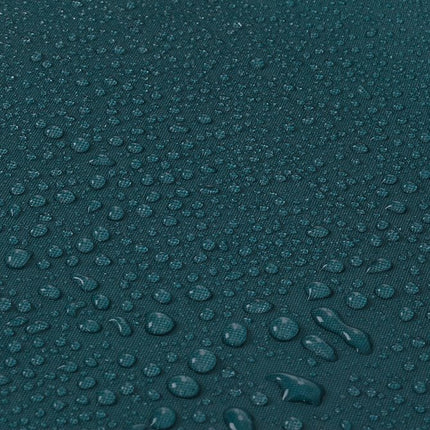 Blend douchegordijn 180/200 groen