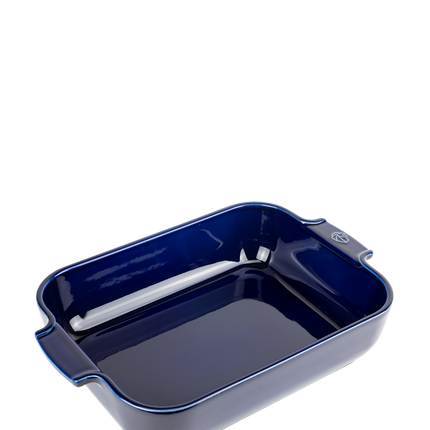Peugeot Ovenschaal Appolia 32 cm - Blauw