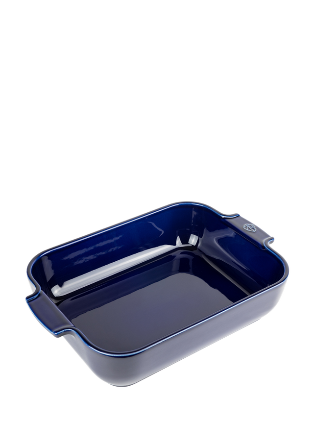 Peugeot Ovenschaal Appolia 32 cm - Blauw
