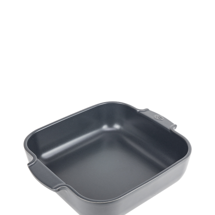 Peugeot Ovenschaal Appolia 28 cm - Grijs