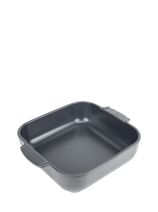 Peugeot Ovenschaal Appolia 28 cm - Grijs