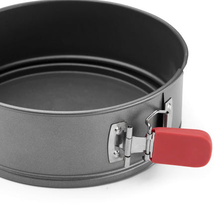 Brabantia Springvorm 24 cm - Grijs
