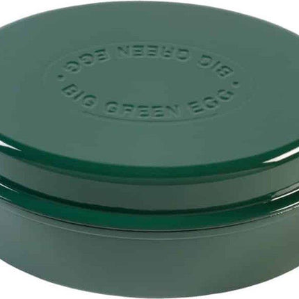 Big Green Egg Dutch Oven Oval Green