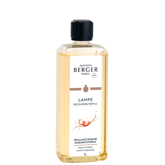 Lampe Berger Petillance Exquise1 liter
