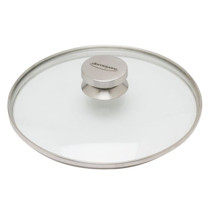 Demeyere Glasdeksel - 26 cm