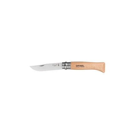 Zakmes Nº8 Inox Opinel