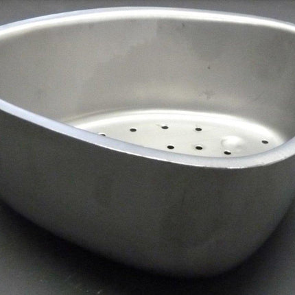 Gootsteenbakje RVS