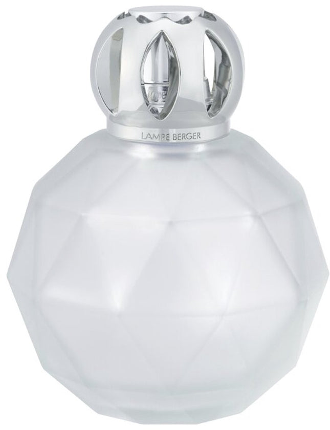 Lampe Berger Brander Geode Givree