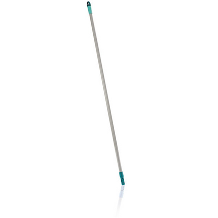 Leifheit stalen steel click system - 140 cm