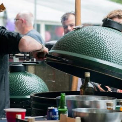 Big Green Egg 2XL Standaard