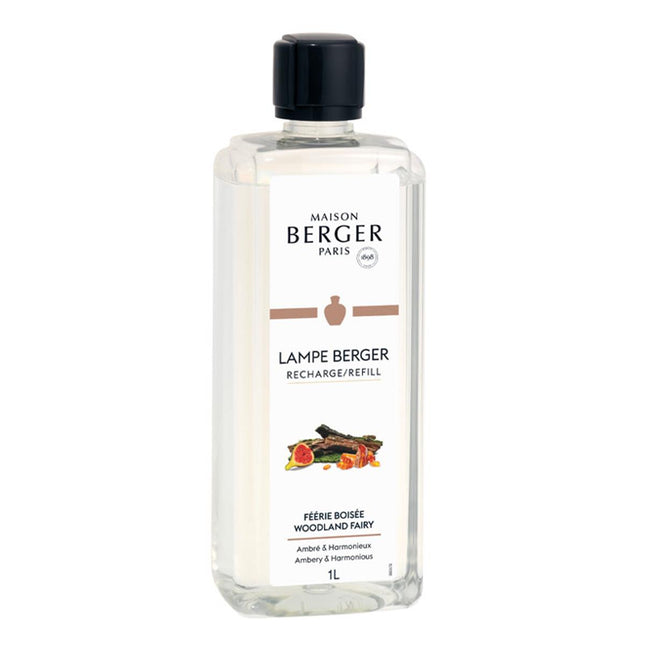 Lampe Berger Bajes de Goji1 L
