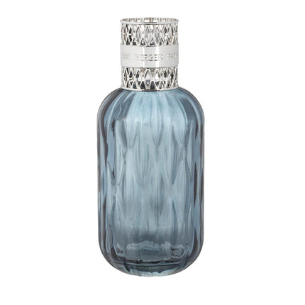 Lampe Berger Brander Quintessence Bleue