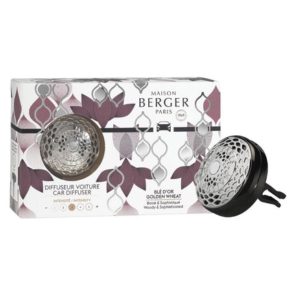 Maison Berger Autodiffuser Quintssence