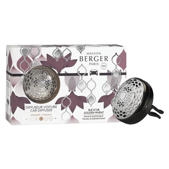 Maison Berger Autodiffuser Quintssence