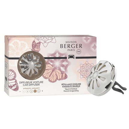 Maison Berger Autodiffuser Lilly