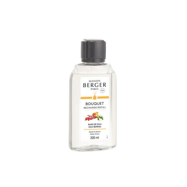 Navulling Parfumsticks Baies de Goji - 200 ml