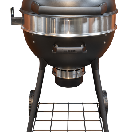Napoleon Pro Kettle 22IN Matte Black
