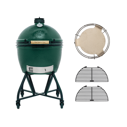 Big Green Egg XLarge Master Set