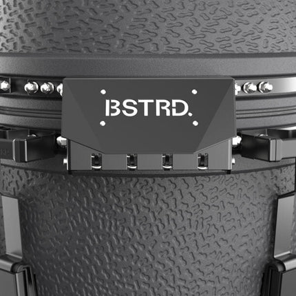 The Bastard Grip and Go Large