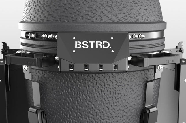 The Bastard Grip and Go Large