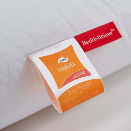 Buddy 16rondx110 cm Beddelicious