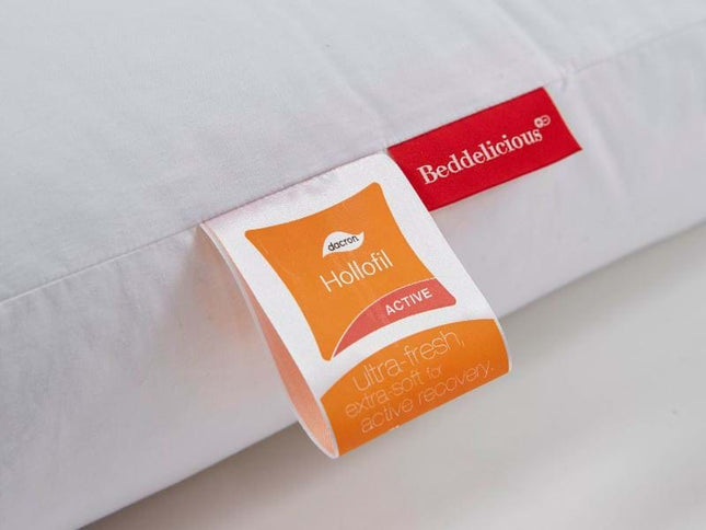 Buddy 16rondx110 cm Beddelicious