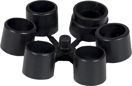 BC Pompverloop nippels ZB/1