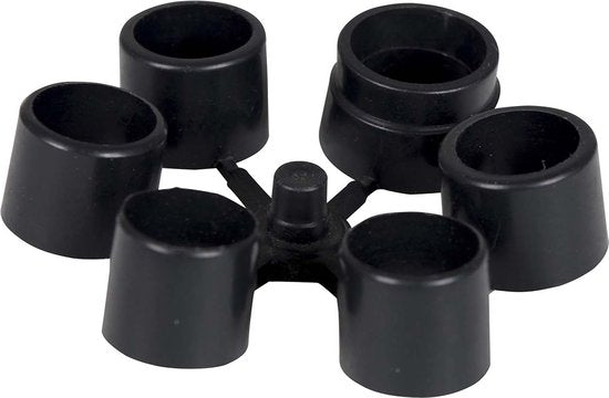 BC Pompverloop nippels ZB/1