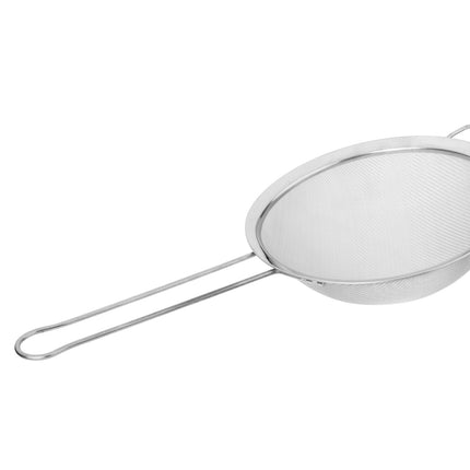 Cookai Fijne Zeef Dubbel Gaas - 20 cm