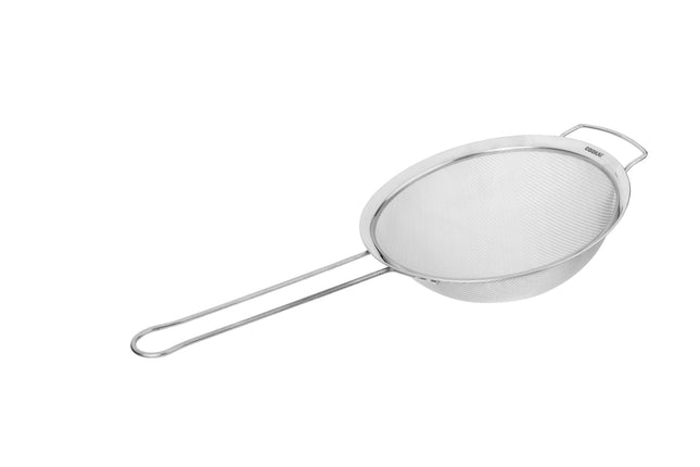 Cookai Fijne Zeef Dubbel Gaas - 26 cm