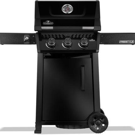 Napoleon Freestyle 365 propaangasgrill met 3 branders