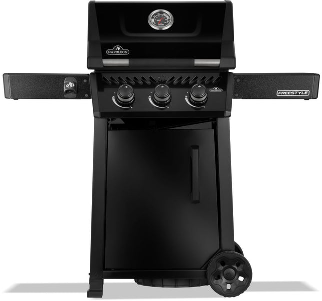 Napoleon Freestyle 365 propaangasgrill met 3 branders
