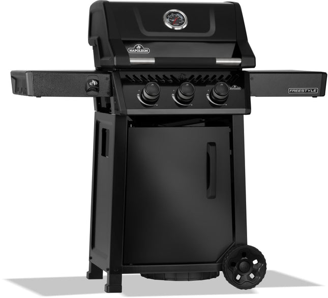 Napoleon Freestyle 365 propaangasgrill met 3 branders