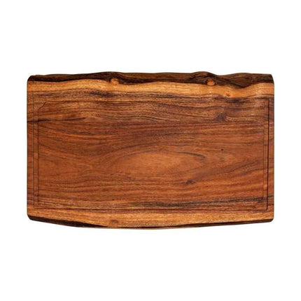 Forged Snijplank Large